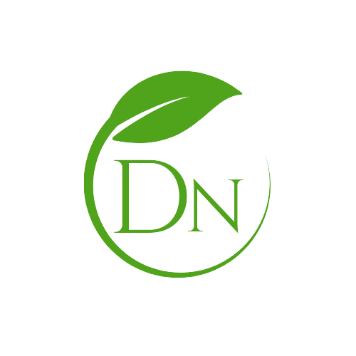 Dhanya Naturals Logo